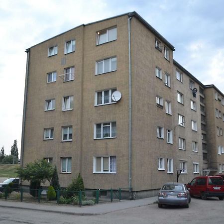 Apartament W Centrum Gdanska, Apartment In The Centre Of Gdańsk Eksteriør bilde