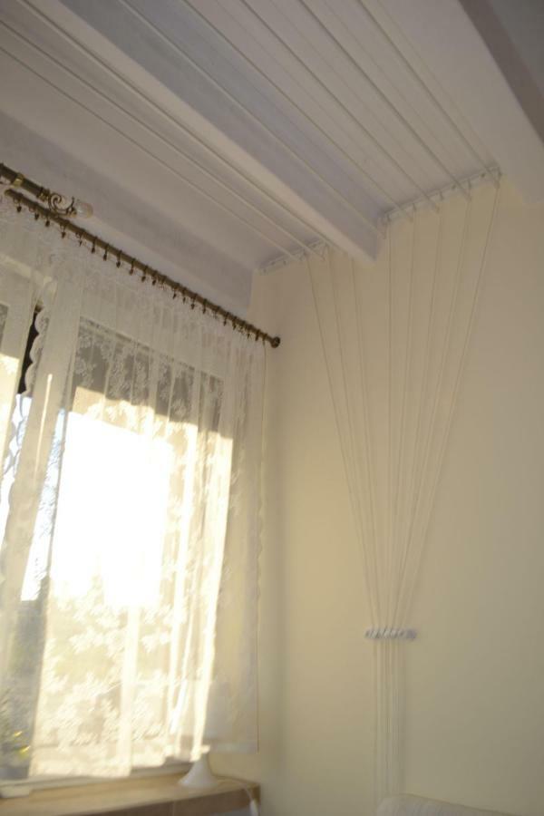 Apartament W Centrum Gdanska, Apartment In The Centre Of Gdańsk Eksteriør bilde